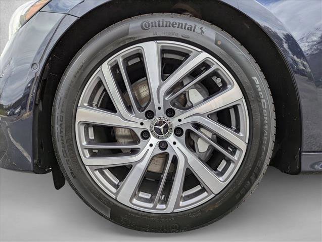 New 2026 Mercedes-Benz E 350 Sedan image 10