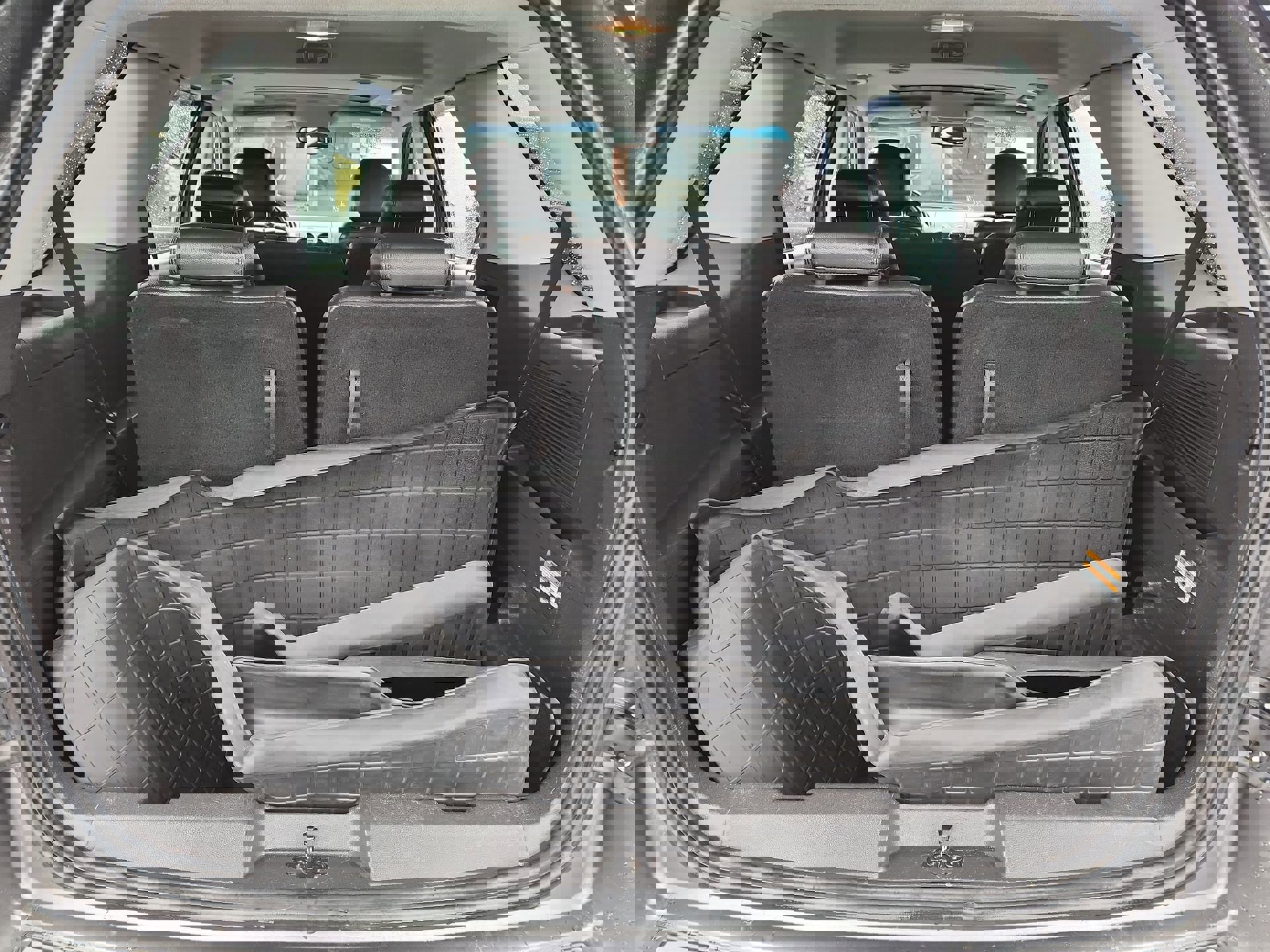 Used 2005 Ford Freestyle Limited image 20