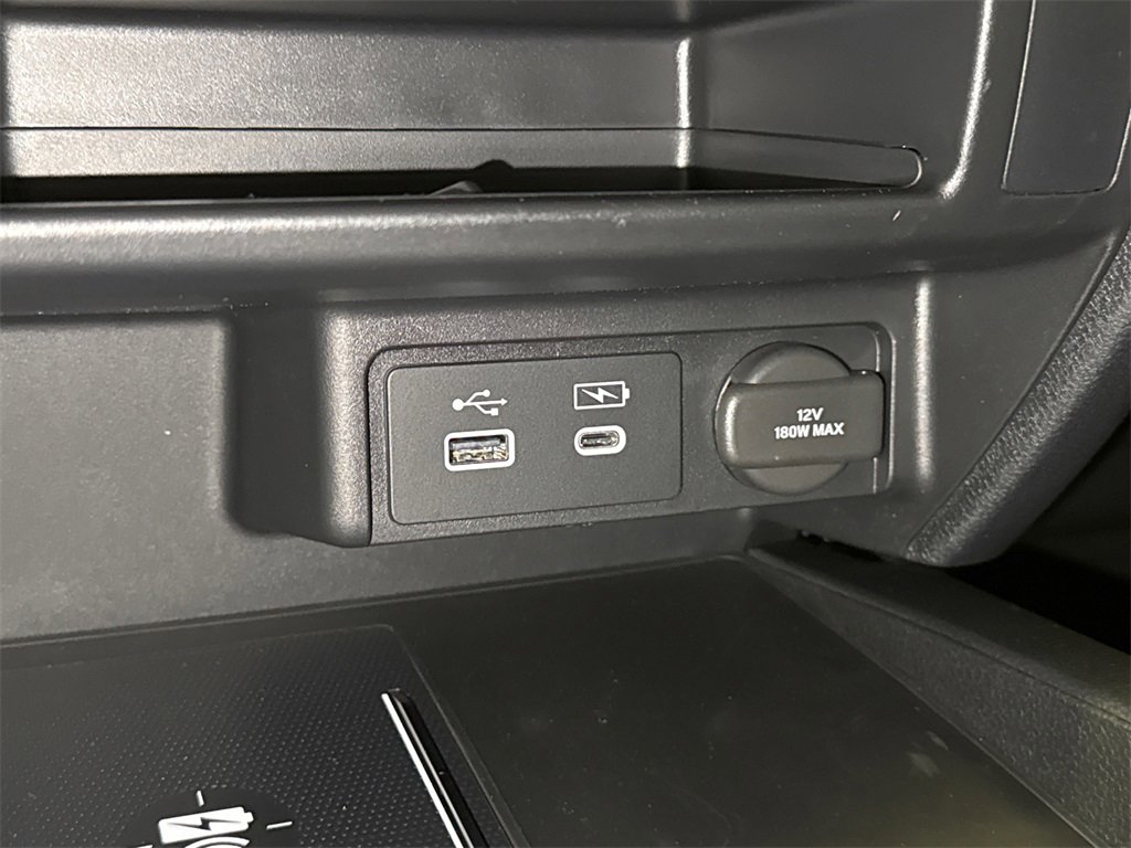 New 2026 Honda Ridgeline Sport image 27