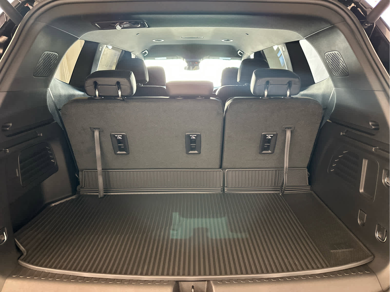 New 2026 Buick Enclave Sport Touring image 7