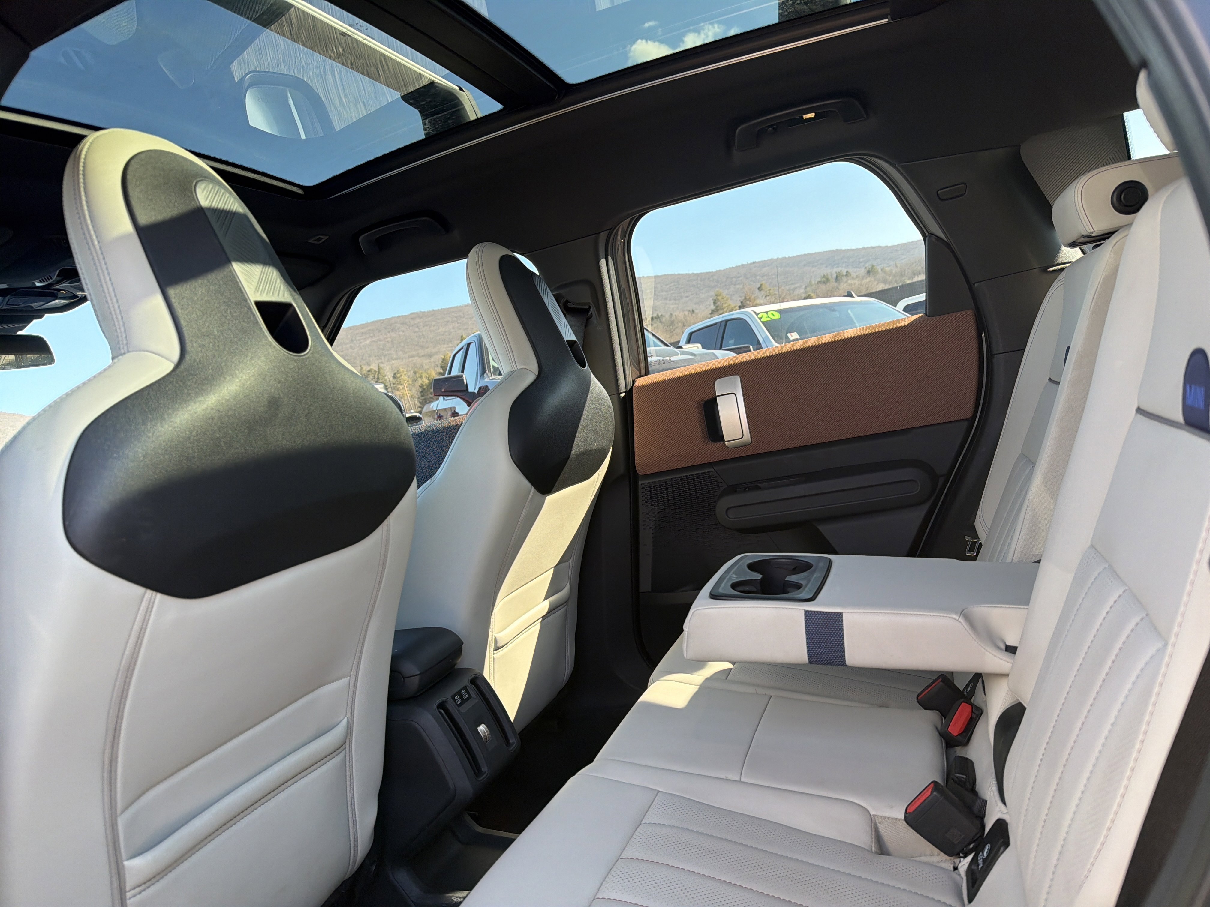 Used 2025 MINI Cooper Countryman S image 13