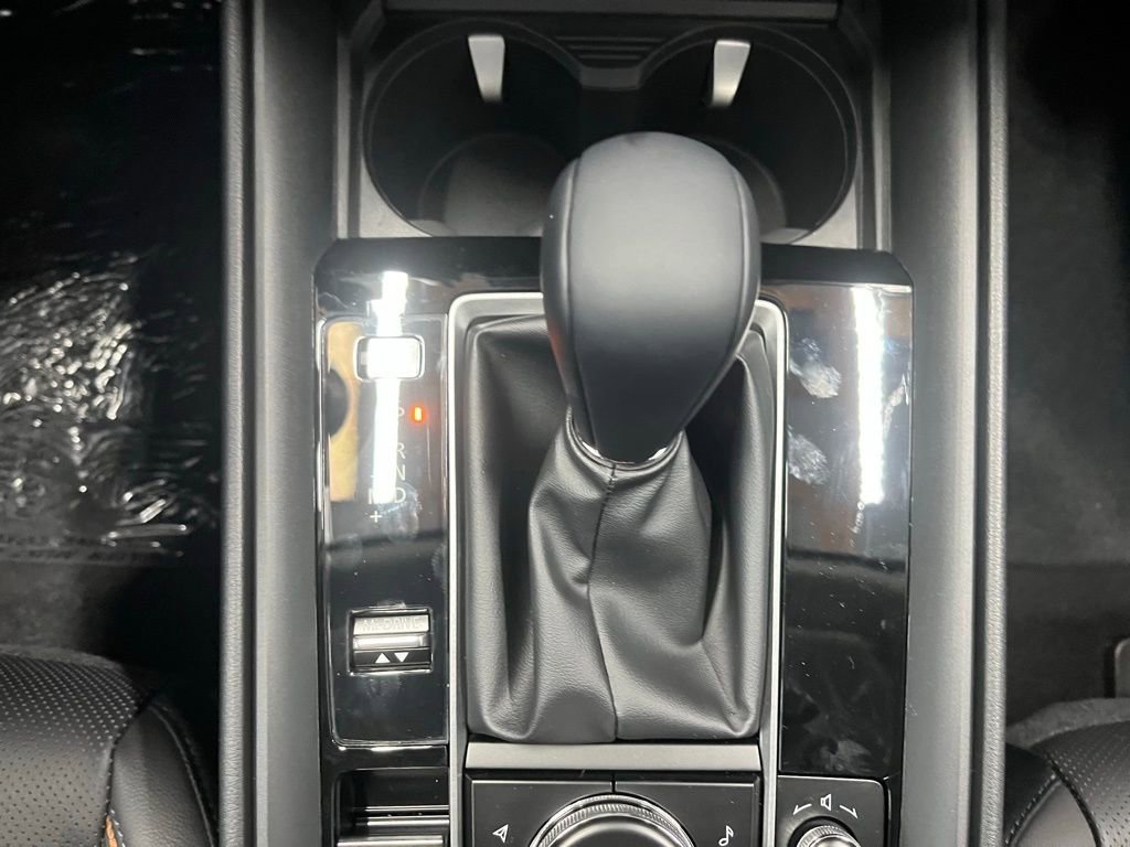 New 2026 MAZDA CX-50 AWD 2.5 S w/ Premium Package image 15
