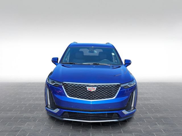 Used 2024 Cadillac XT6 Premium Luxury w/ LPO, Floor Liner Package AWD/4WD image 2