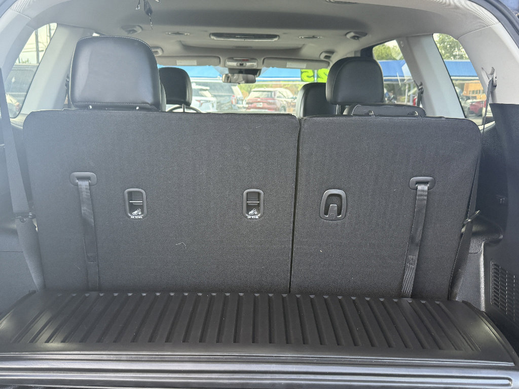 Used 2025 Kia Telluride S AWD/4WD image 26