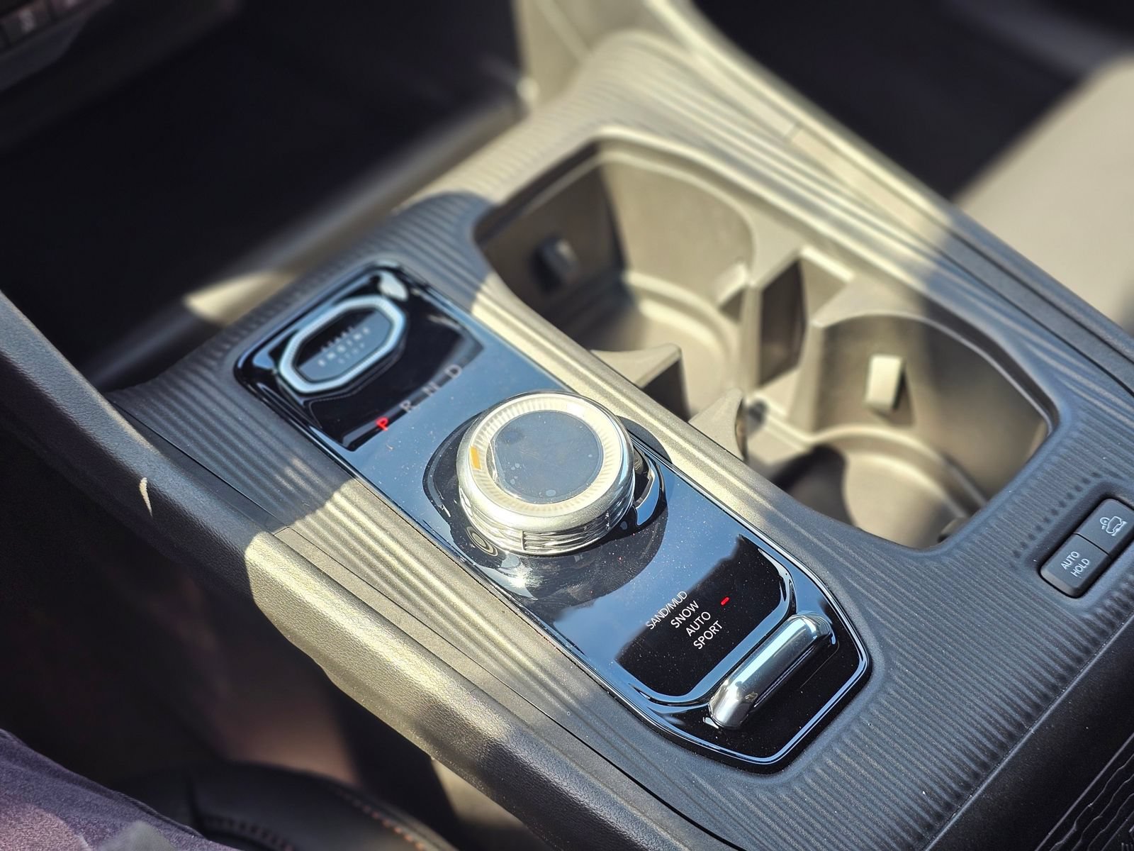 New 2026 Jeep Cherokee Limited AWD/4WD image 16
