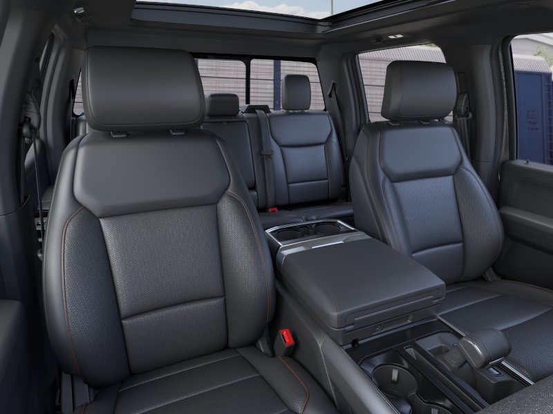 New 2026 Ford F150 Lariat AWD/4WD image 10