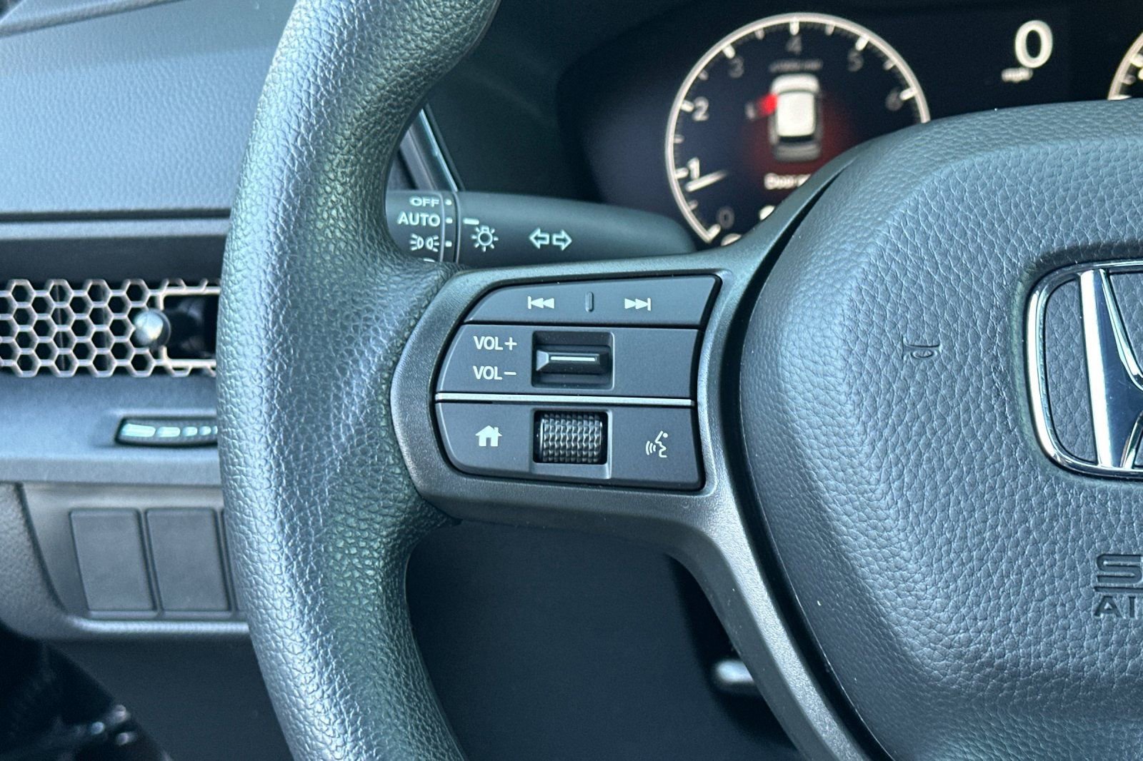 New 2026 Honda CR-V EX image 27