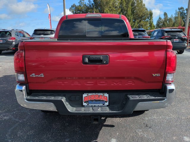 Used 2023 Toyota Tacoma SR5 image 5