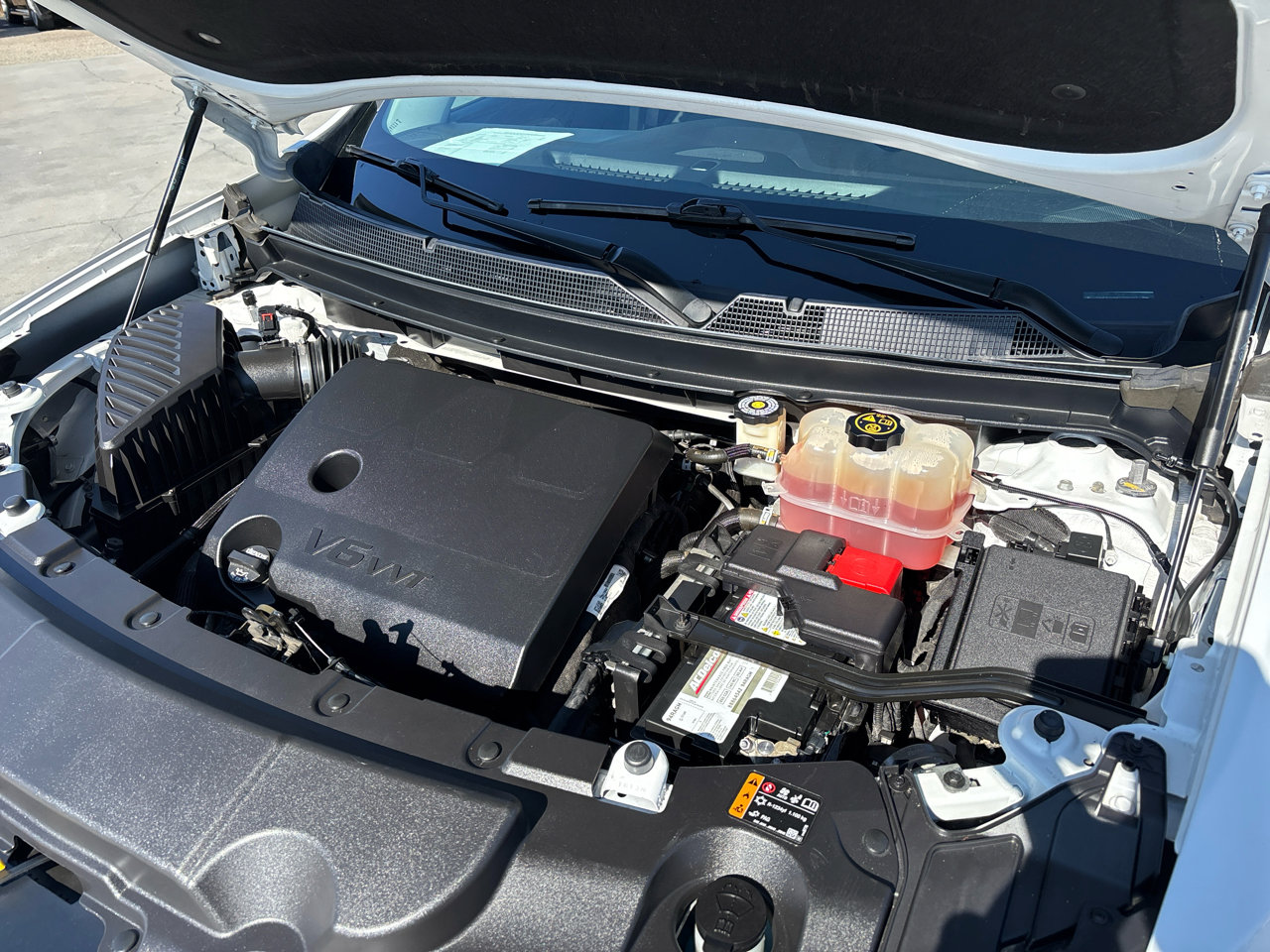 Used 2018 Chevrolet Traverse LT image 10