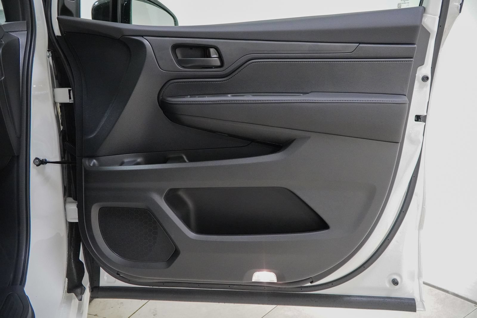 New 2026 Honda Odyssey Sport-L image 37