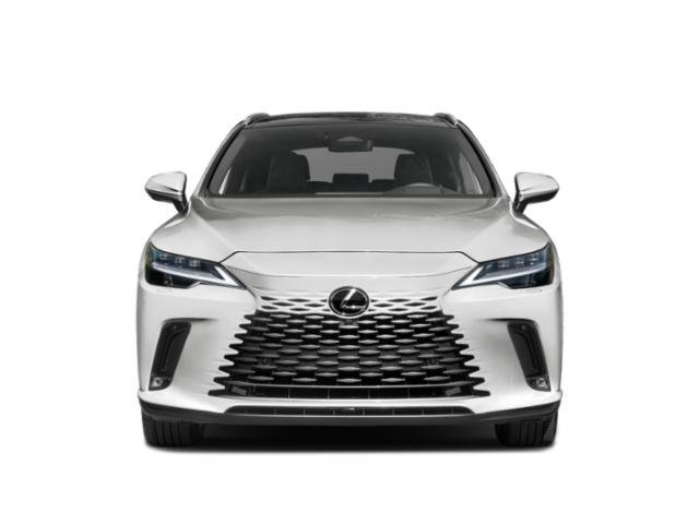 New 2026 Lexus RX 350 AWD w/ Convenience Package image 4