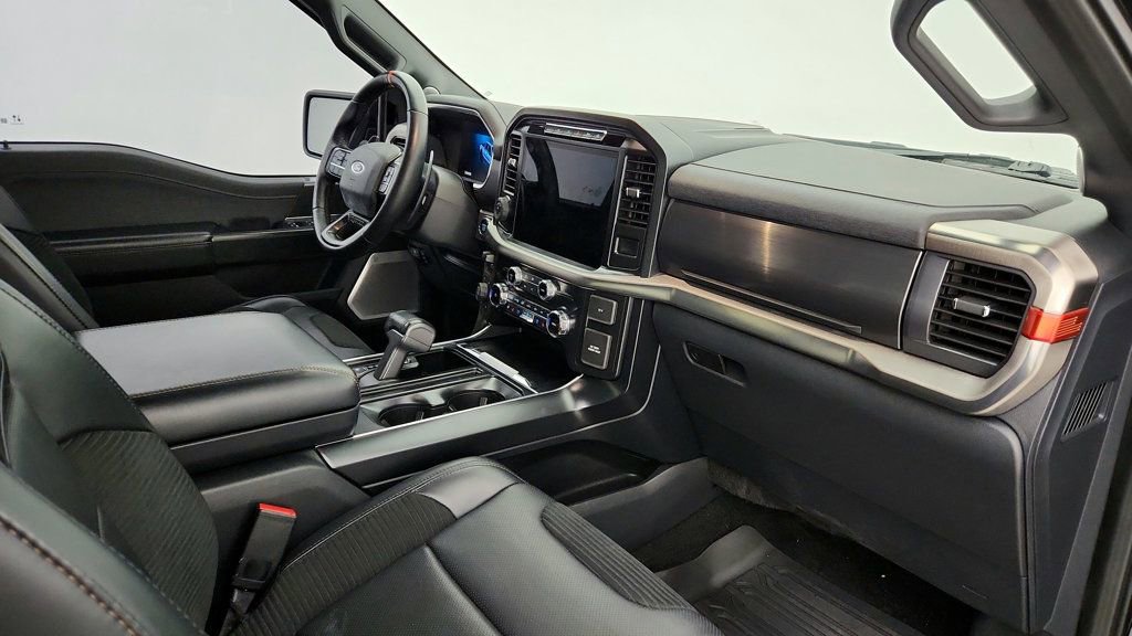 Used 2022 Ford F150 Raptor w/ Equipment Group 801A High image 24