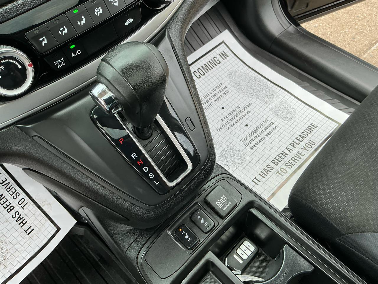 Used 2015 Honda CR-V EX image 20