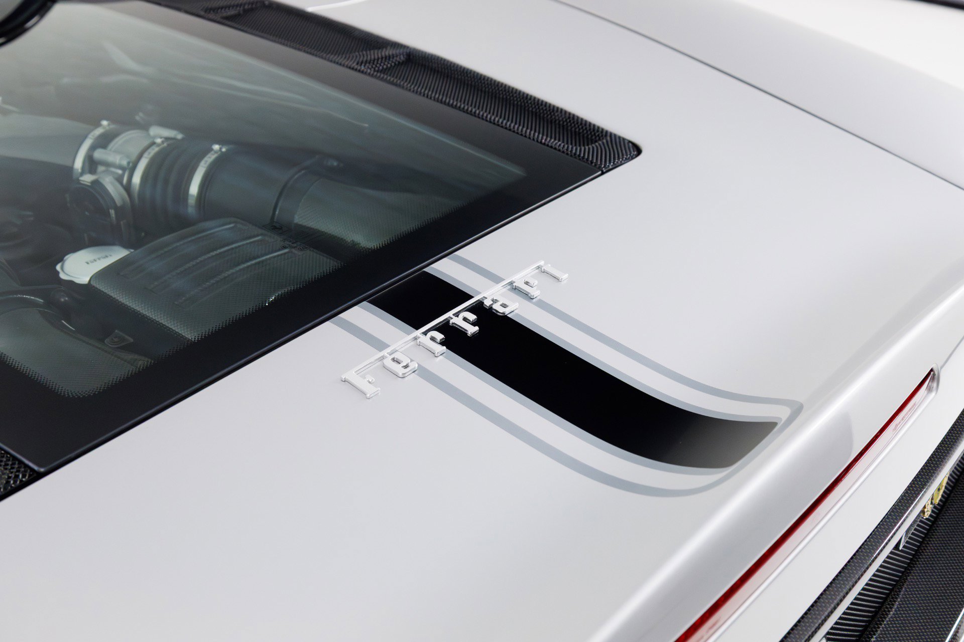 Used 2009 Ferrari F430 Scuderia image 63