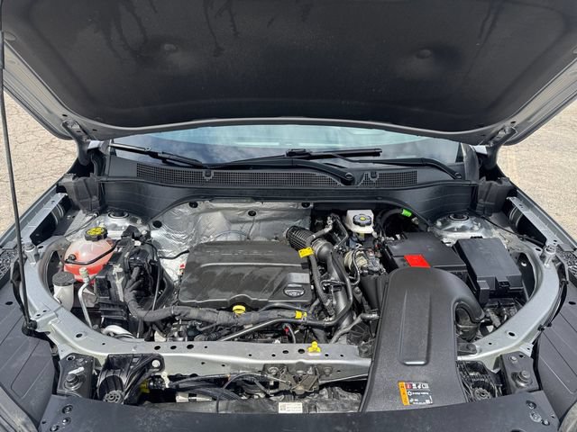 Certified 2024 Chevrolet Trax LT FWD image 20