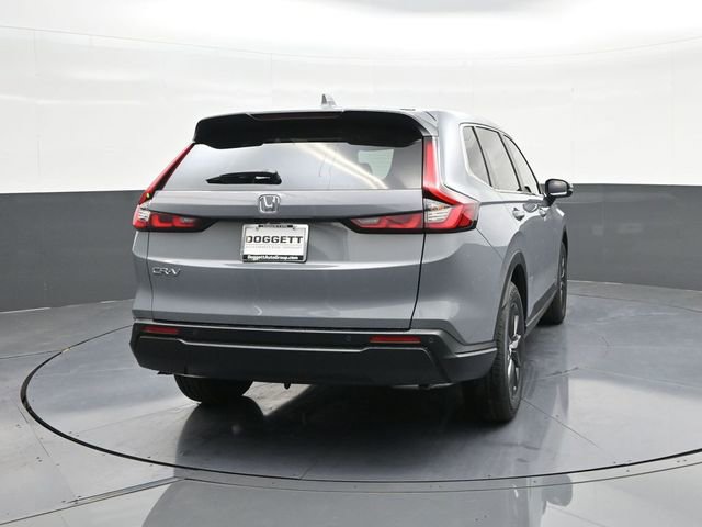 New 2026 Honda CR-V EX-L image 11