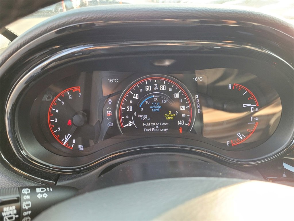 Used 2024 Dodge Durango GT image 24