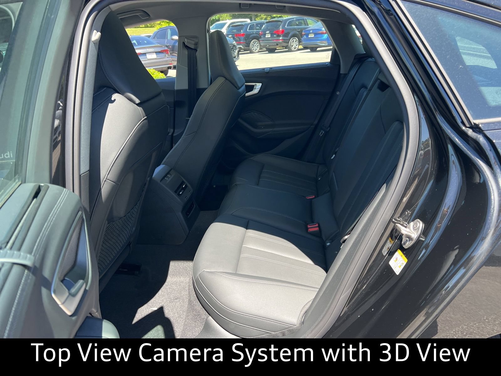 New 2026 Audi A5 2.0T Premium Plus AWD/4WD image 29