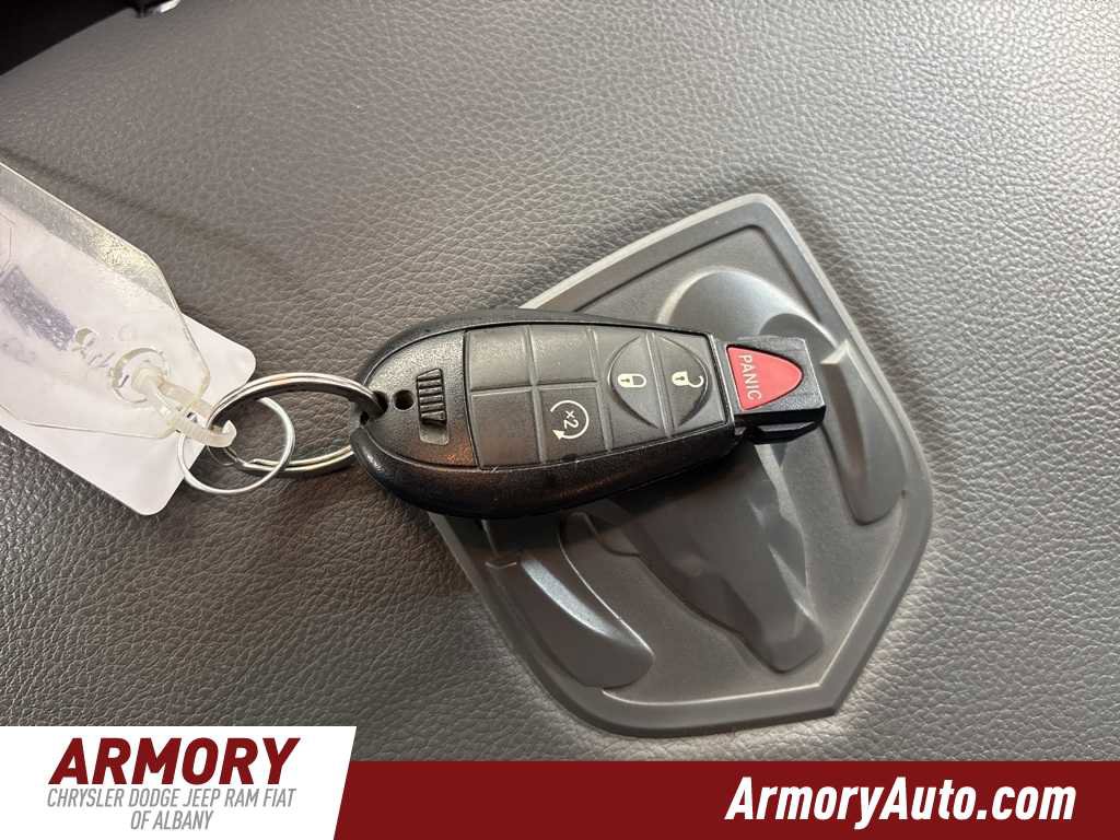 Used 2018 RAM 1500 Big Horn image 23