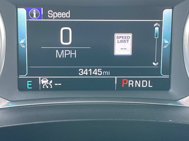 Used 2019 Chevrolet Traverse High Country w/ LPO, Cargo Package AWD/4WD image 11