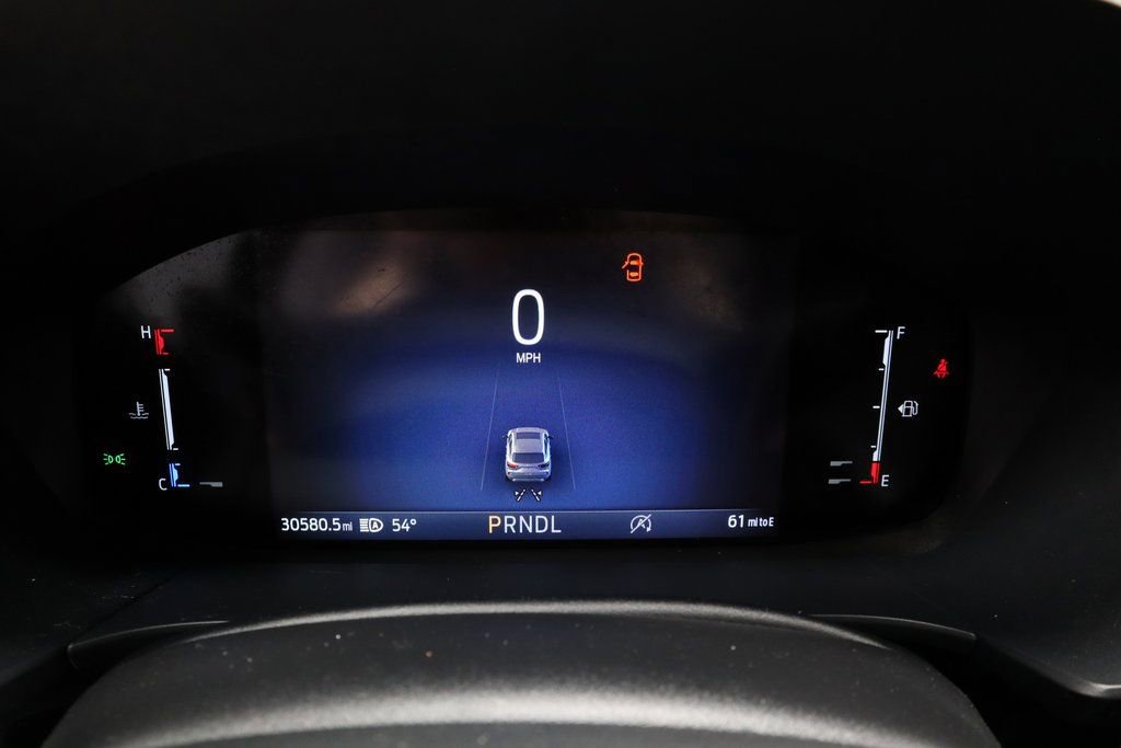 Certified 2023 Ford Escape Active image 28