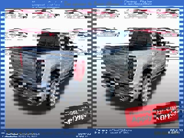 New 2026 GMC Sierra 1500 Denali image 6