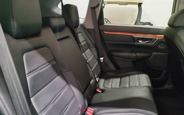 Used 2020 Honda CR-V EX-L image 22