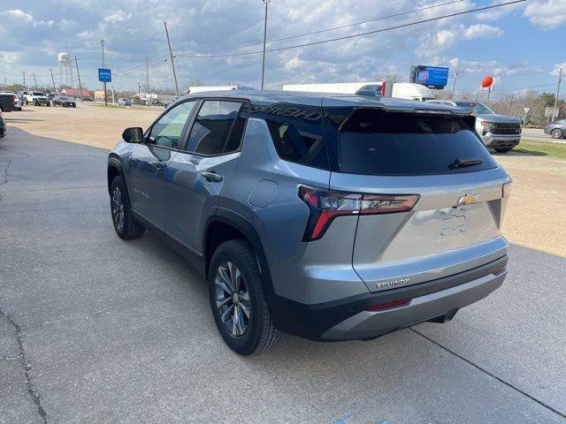 New 2026 Chevrolet Equinox LT w/ Convenience Package II image 3