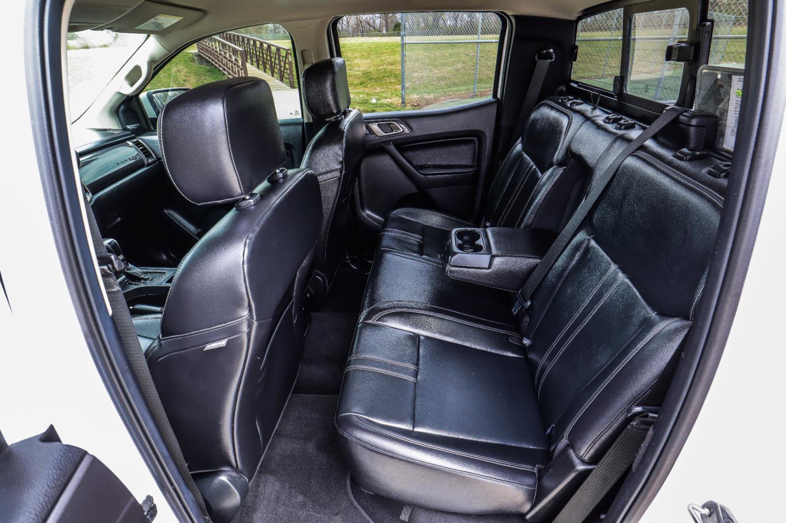 Used 2019 Ford Ranger Lariat w/ FX4 Off-Road Package image 42