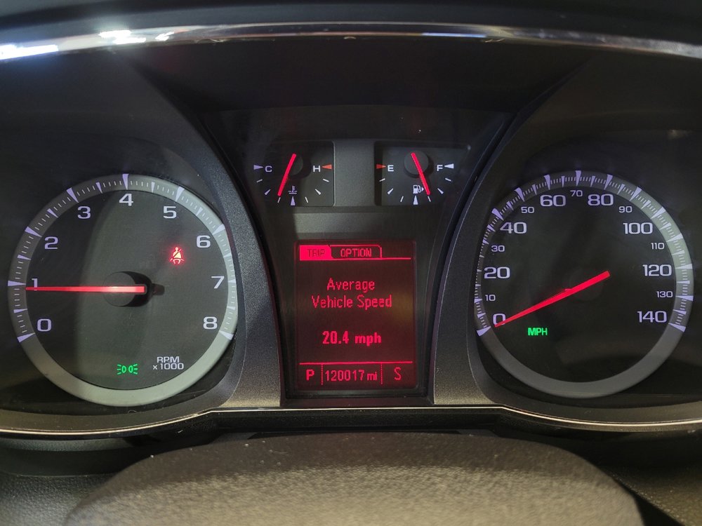 Used 2016 GMC Terrain SLT w/ Driver Alert Package I image 23