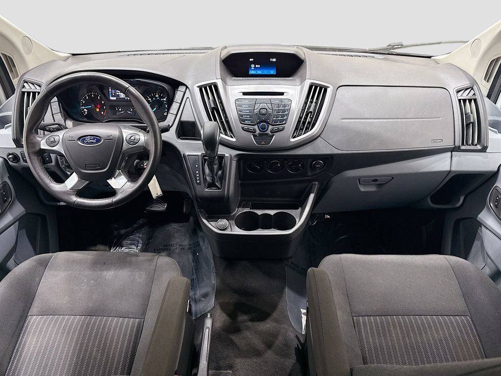 Used 2018 Ford Transit 150 XLT image 24