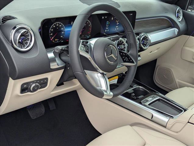 New 2026 Mercedes-Benz GLB 250 GLB 250 video 3