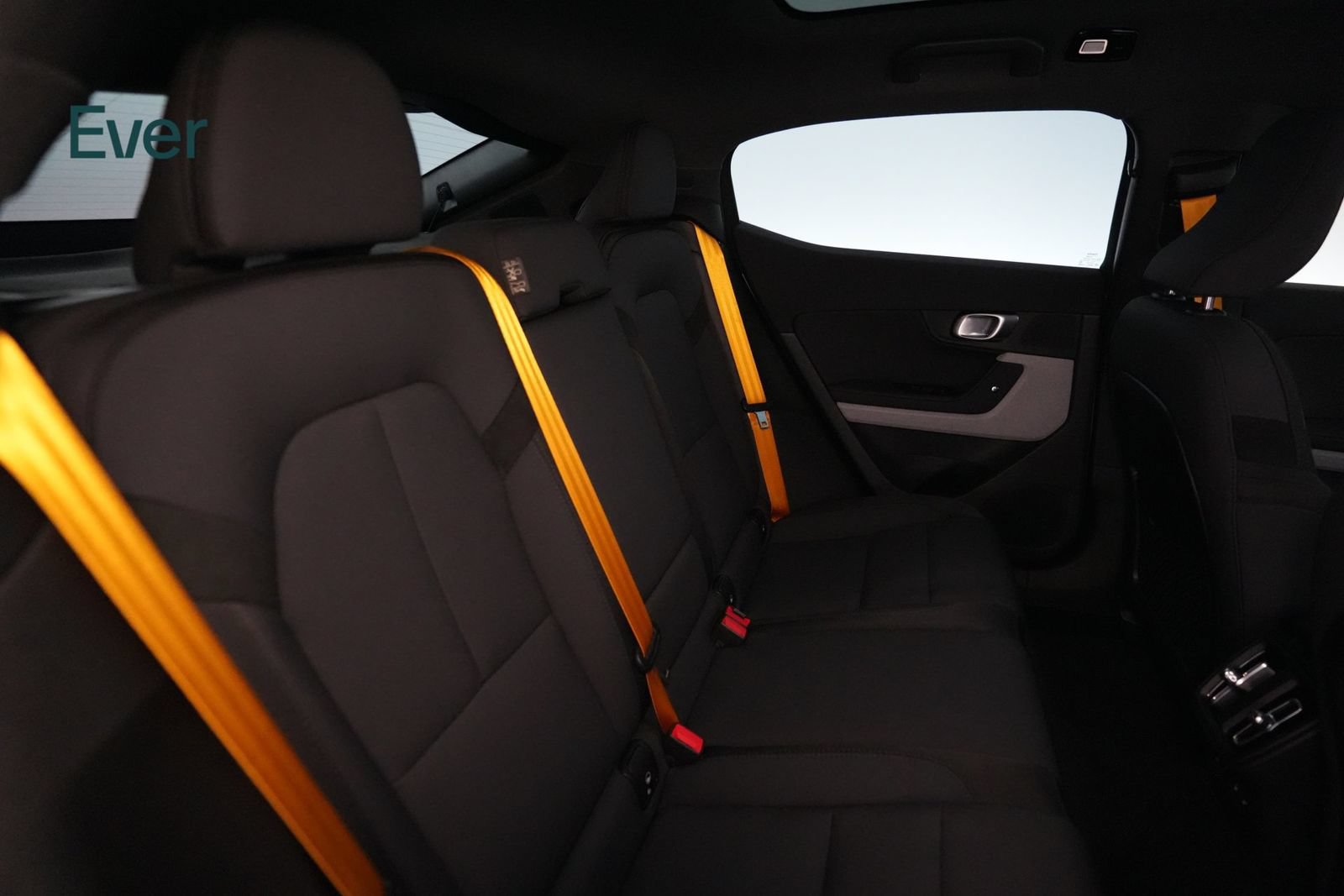 Used 2024 Polestar Polestar 2 AWD/4WD image 5
