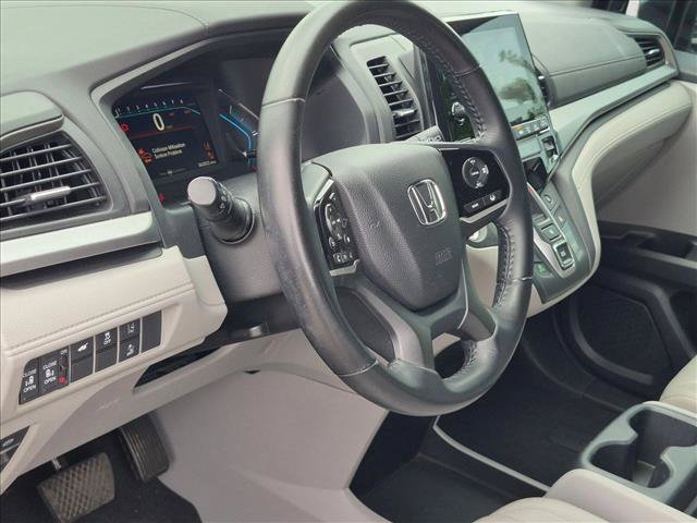 Used 2020 Honda Odyssey EX-L image 9