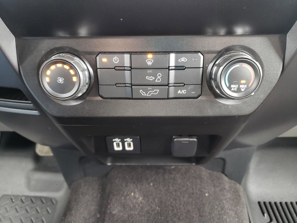 Used 2019 Ford F150 XLT image 17