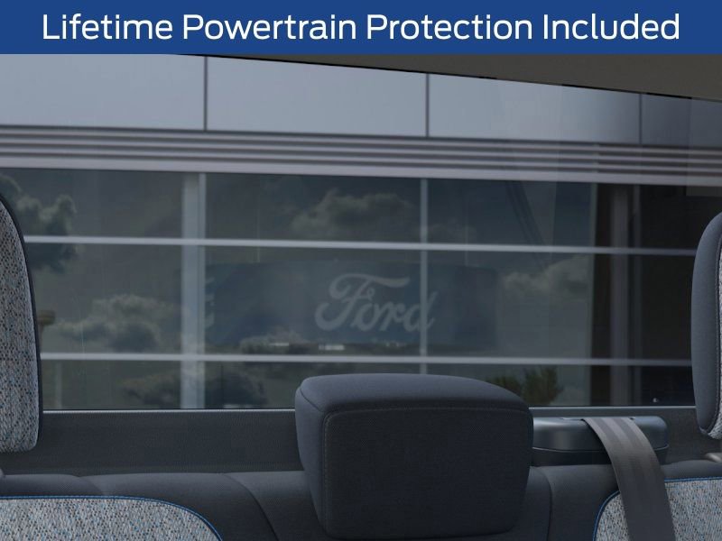 New 2026 Ford Maverick XLT FWD image 28