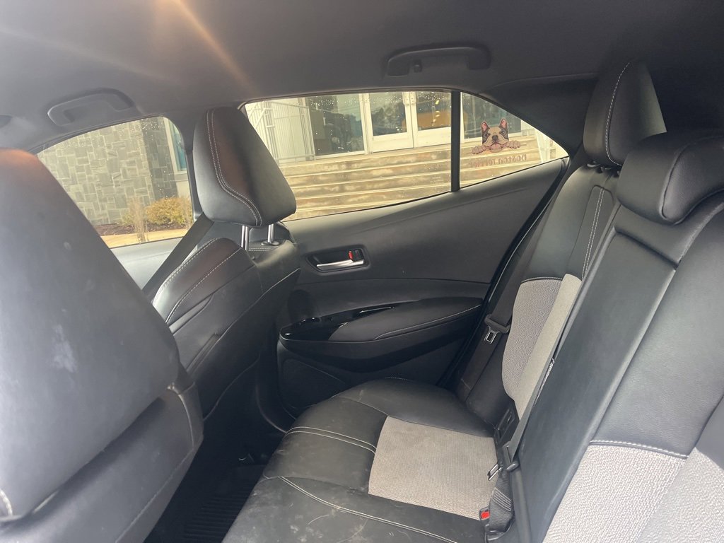 Used 2022 Toyota Corolla XSE image 10
