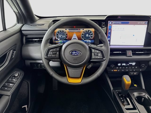 New 2026 Subaru Outback Wilderness AWD/4WD image 23