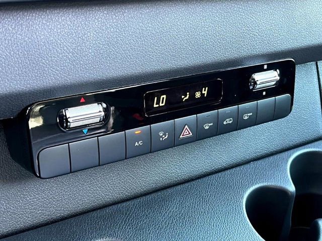 New 2024 Mercedes-Benz Sprinter 2500 image 7