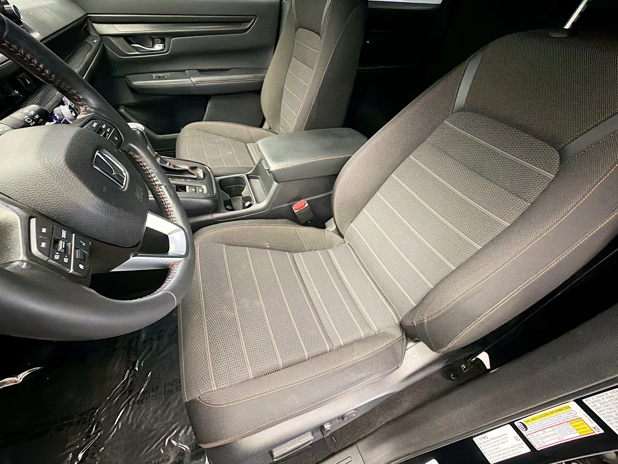 Used 2023 Honda CR-V Sport image 11