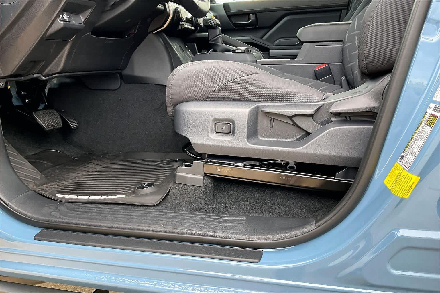 New 2026 Toyota Tacoma SR5 AWD/4WD image 20