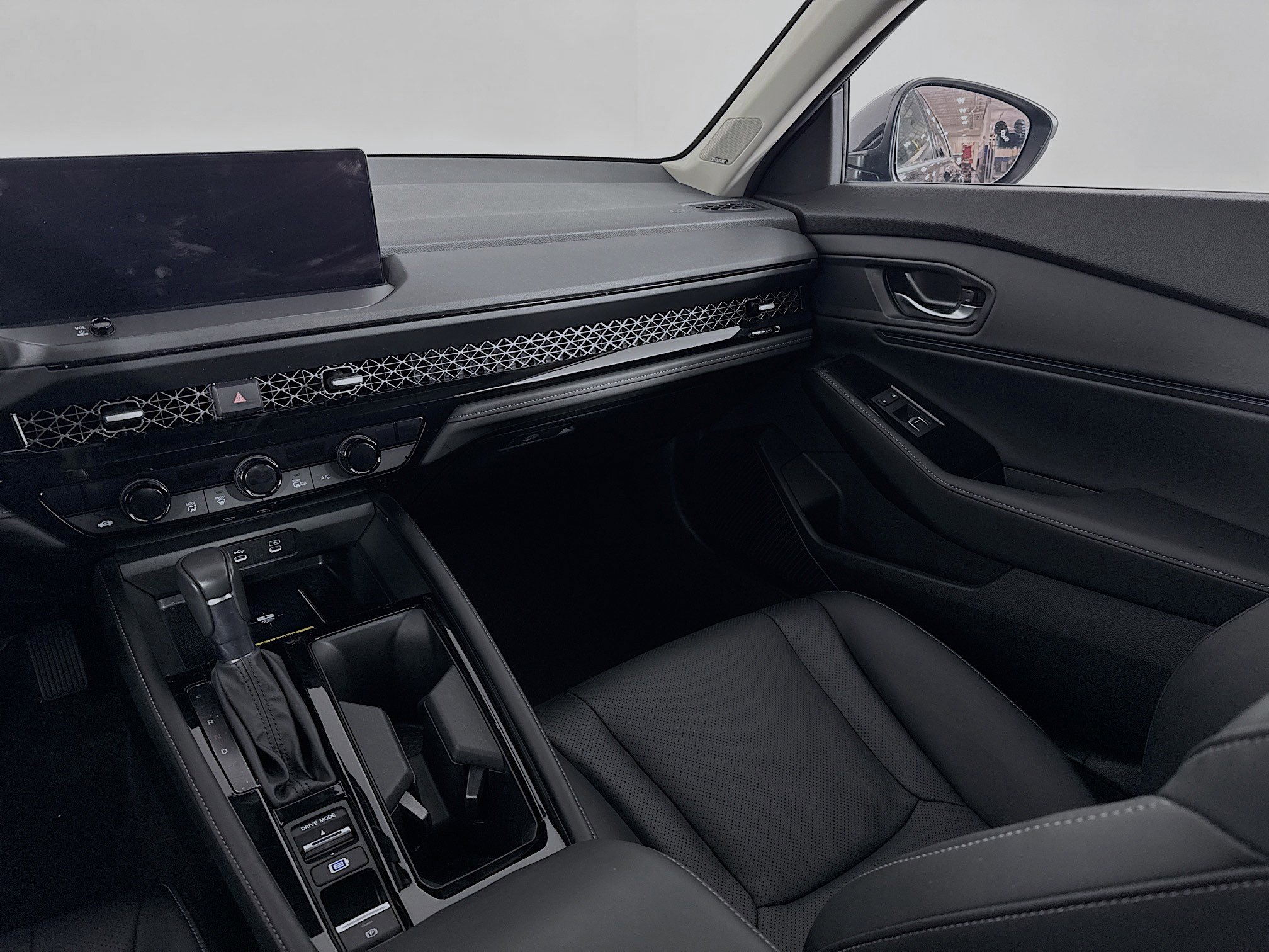 Certified 2023 Honda Accord Touring image 25