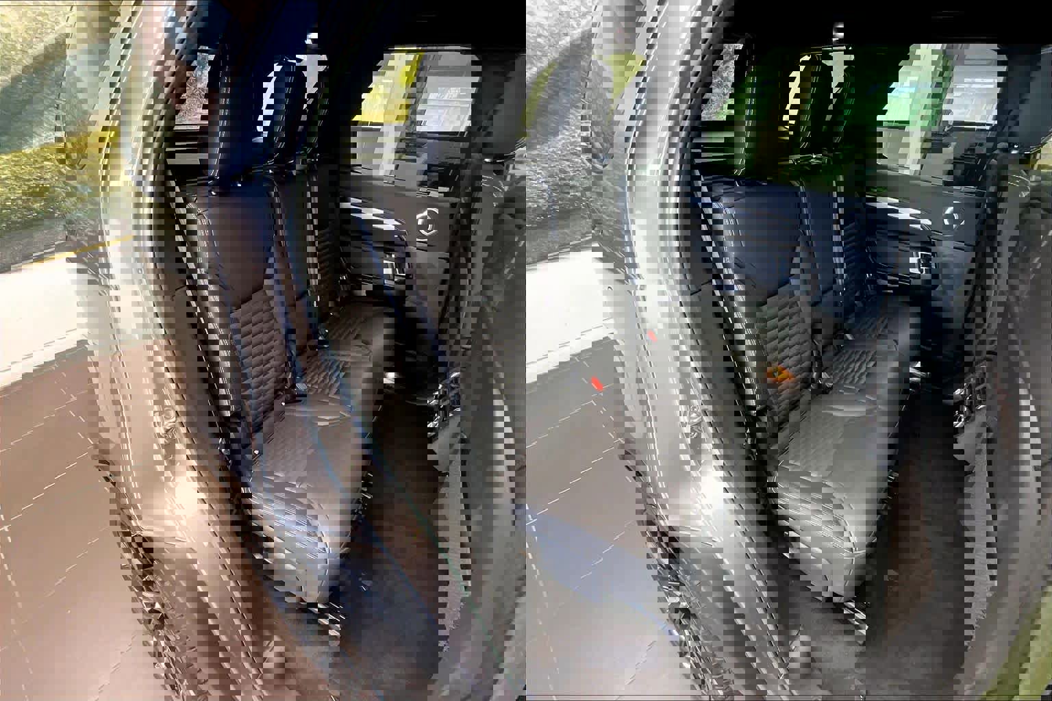 Used 2023 Land Rover Discovery S R-Dynamic image 20