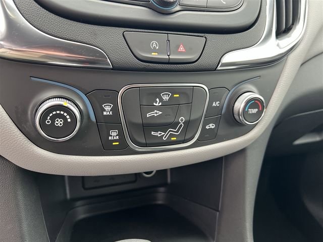 Certified 2024 Chevrolet Equinox LS w/ LS Convenience Package image 16