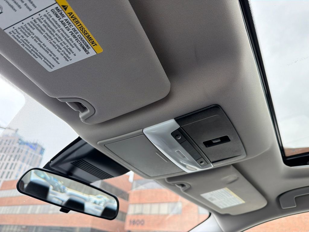 Used 2021 Nissan Altima 2.5 SR w/ SR Premium Package image 28