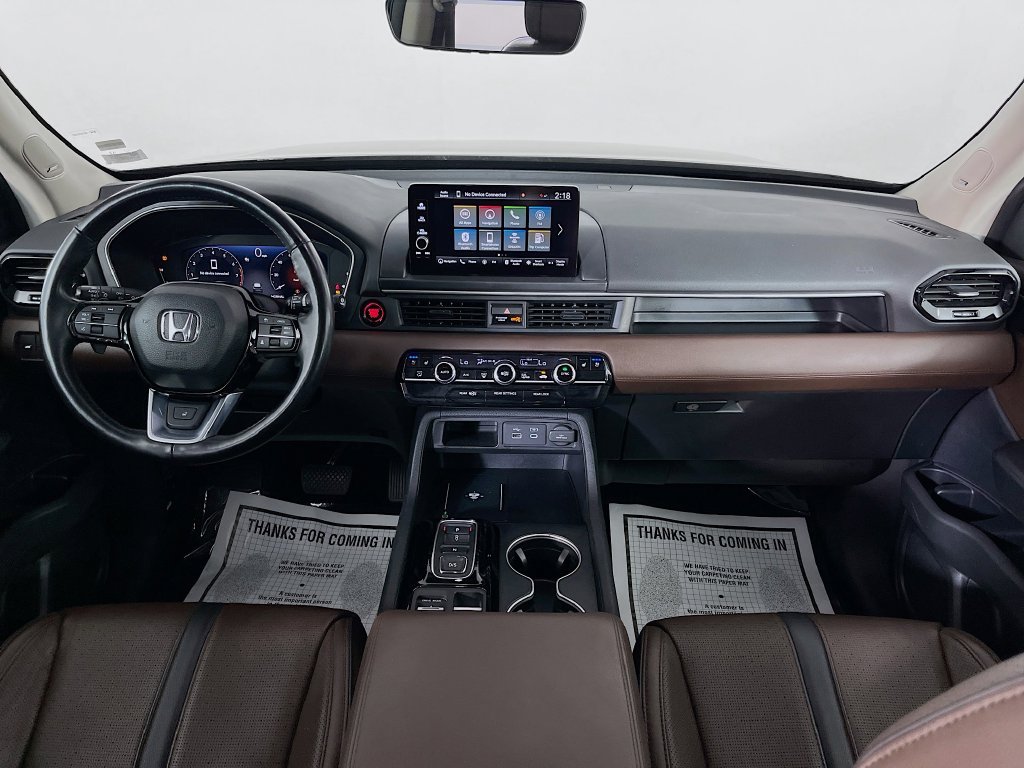 Used 2023 Honda Pilot Elite image 10