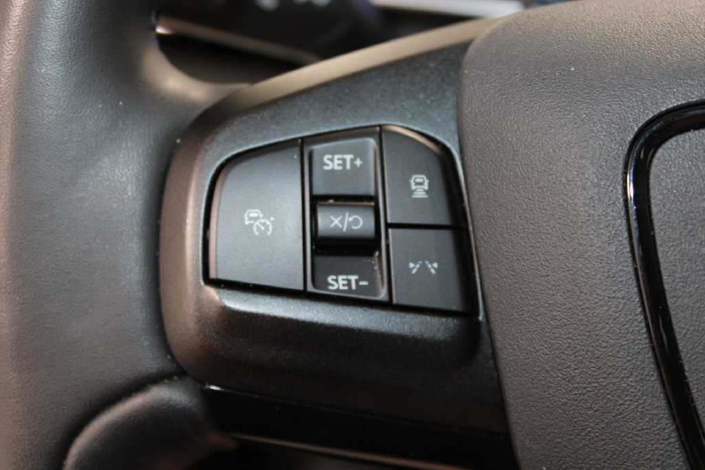 Used 2021 Ford Mustang Mach-E Premium RWD image 21