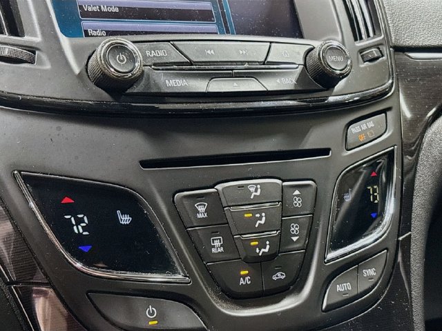 Used 2014 Buick Regal Premium FWD image 16