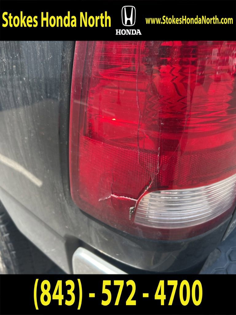 Used 2018 RAM 2500 Tradesman w/ Chrome Appearance Group AWD/4WD image 16