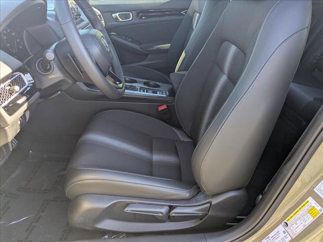 Used 2026 Honda Civic Sport image 16